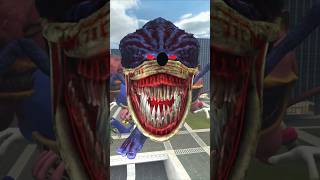 CHOOSE FAVORITE SONIC TAPES NEW FAMILY TALLGRASS in Garrys Mod [upl. by Adnamar]