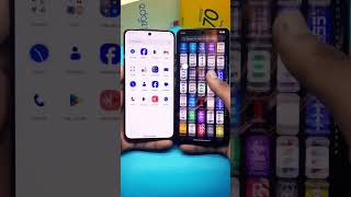 Moto eage 50 neo vs Realme narzo 17 turbo shortsfeed shorts mobilecomparison under20000mobile [upl. by Gabriell]