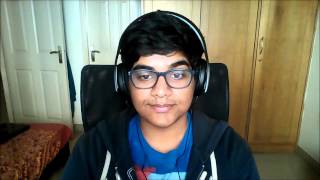 Ave MariaBeyonce Cover by Suraj Balaji [upl. by Sialac]