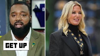 Jeanie Buss is reason Dan Hurley amp great coach refuse coaching Lakers  Chris Canty protects LeBron [upl. by Poppy262]