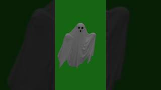 flyingghostgreenscreen [upl. by Haliak]