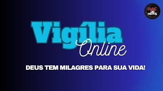 VIGILIA PROFÉTICA 2024  PREGAÇÃO DE FOGO 2024  17032024 racnews [upl. by Schild]