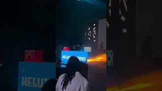 Kelvin Momo live at Zakes Bantwinis 20th Anniversary Concert in Durban [upl. by Birdt]