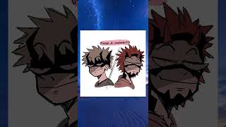 VIDEO NOT MINE🧡💚bakudekuedit bkdk bakudeku comics fyp deku bakugoukatsuki mha kirikami [upl. by Donnamarie]