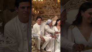 عروسة مغربية تجنن ❤️🇲🇦👑 لعقبة لكم mariagemarocain اكسبلور mariage قفطان love explore [upl. by Bernstein]