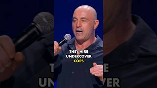 “Florida Got The Craziest Laws” Joe Rogan standupcomedy [upl. by Nagorb]