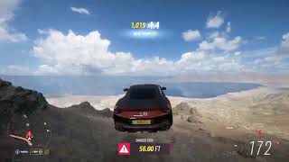 quotEvent Horizonquot Seasonal Danger Sign Week of 14th November 2024  Forza Horizon 5 [upl. by Thedrick]