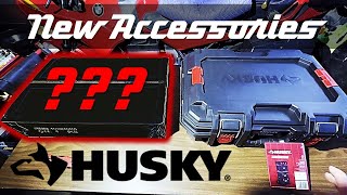 NEW RELEASE Husky Build Out Accessory Unboxing [upl. by Lyman1]