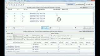 Criando uma Spec da PETROBRAS N 76 Catálogo ASME [upl. by Niamjneb]