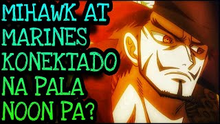 ODA MAY NIREVEAL KAY MIHAWK KONEKTADO SA MARINES  SBS Vol108 [upl. by Marielle]