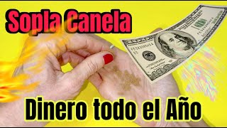 Canela Primer Día del Mes para Abundancia y Prosperidad💰🍀 rituales dinero suerte [upl. by Chanda]