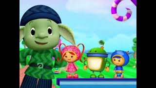 Team Umizoomi  Crazy Shake Journey to Numberland [upl. by Thorlay]