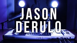 Sickick  Jason Derulo Live Mashup [upl. by Loring999]