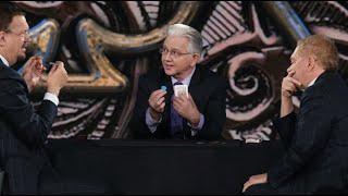 Magician Paul Gertner  4th Appearance on Penn amp Teller Fool Us [upl. by Denni689]