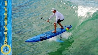 Board Meeting Episode 22 SUP Hyrdrofoiling  Part 1 [upl. by Chiquia]