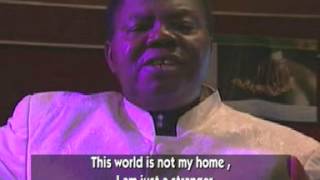 CHIEF EBENEZER OBEY OLOWO LAYE MO [upl. by Camila97]