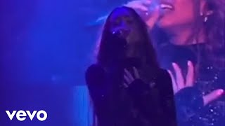 TINI  Te Pido Live at Coliseum A Coruña España Tour 2023 [upl. by Culliton]