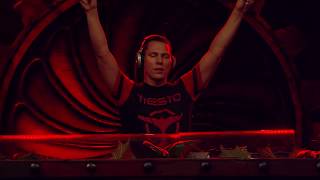 Tiësto Red Lights  2015 [upl. by Albion758]