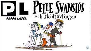 Pelle Svanslös och skidtävlingen [upl. by Amado]