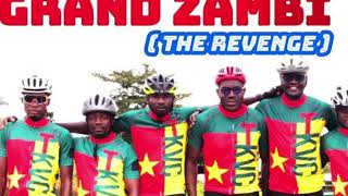 Grand Zambi THE REVENGE [upl. by Lancelot]