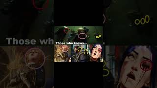 Those who knows part 40 arcane leagueoflegends lol viralvideo trending shortsvideo jinx [upl. by Gretta459]