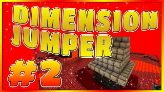 Dimension Jumper 2 quotCheaterquot deutsch Adventure Puzzle Map [upl. by Ennahoj586]