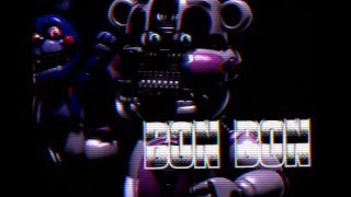 FNAF SFM Funtime Freddy Voice from original SisterLocation game [upl. by Ehcadroj]