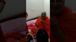 Jagadguru rambhadracharya ji Maharaj [upl. by Hadsall]