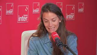 Lettre à Gisèle Pélicot  En toute subjectivité AnneCecile Mailfert [upl. by Cerf]