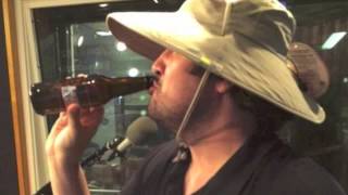 Ron amp Fez  Peppers Drinking Hat [upl. by Normalie]