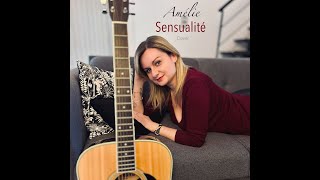 Axelle Red  Sensualité cover Amélie [upl. by Shah]