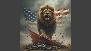 The Lion Trump [upl. by Ulphiah]