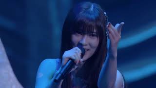 Kalafina far on the water Live Tour M17 signal [upl. by Annam]