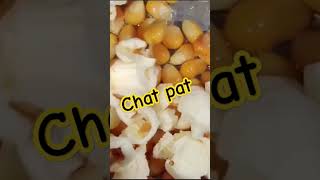 Corn 🌽 chat pat taiyar ho jayebuttershorts [upl. by Adama]