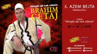 Brahim Qetaj  Azem Bejta audio [upl. by Bittencourt]