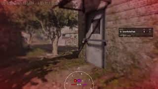 INSURGENCY SANDSTORM STREAM NO COMMENTARY [upl. by Ogu]