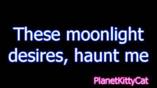 GowanMoonlight Desires Lyrics [upl. by Helene321]