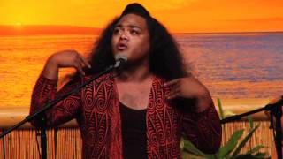 quotMele Hai Kupunaquot SlackKeyShow Kaumakaiwa Kanakaole Slack Key Show [upl. by Phelps421]