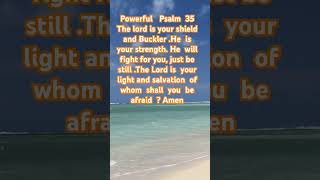 Powerful Prayer for Protection Against Enemies [upl. by Nosilla]