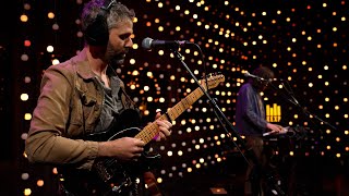 The Antlers amp Okkervil River  Full Performance Live on KEXP [upl. by Atibat]