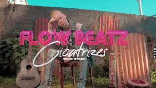 Flow Beatz  Cicatrizes Video Oficial [upl. by Sassan]