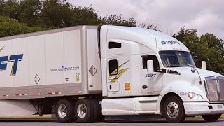 ETSi truck driver in Florida automobile truckingservices truckdriver trucking truckdriverjobs [upl. by Shalna]