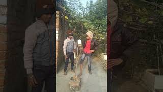 rate Diya buta ke Piya kya kya Kiya kya dance hai🤣🤣😂😜  funny short comedy real fools viral real [upl. by Faber]