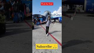 First trip 😊❤️ explore viralvideo vlog shorts trend youtubeshorts [upl. by Arelus]