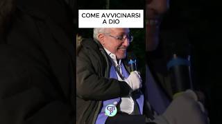 Come avvicinarsi a Dio [upl. by Akenat]