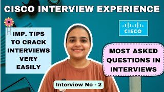 Cisco Ideathon 2024Cisco Ideathon Interview ExperienceCisco Ideathon PreparationCisco India jobs [upl. by Kaden388]