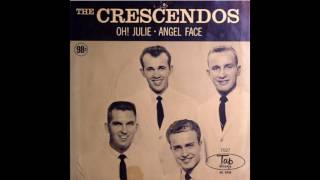 Oh Julie  The Crescendos 1958 [upl. by Roxane]