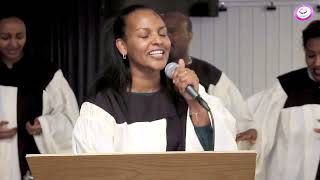 Protestant Tigrinya worship Mezmur anxokyahibret5977 ዘመርቲ ሕብረት ኣንጾክያ Official video [upl. by Gardie996]