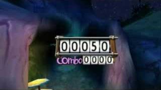 Rayman 3 Solution Vidéo  Le Concile des Fées Part 1 [upl. by Rovner]