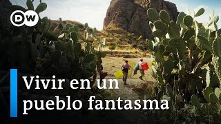 Nueva vida para los pueblos fantasma de Italia  DW Documental [upl. by Elah]